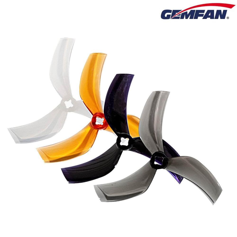 Gemfan D90 3.5