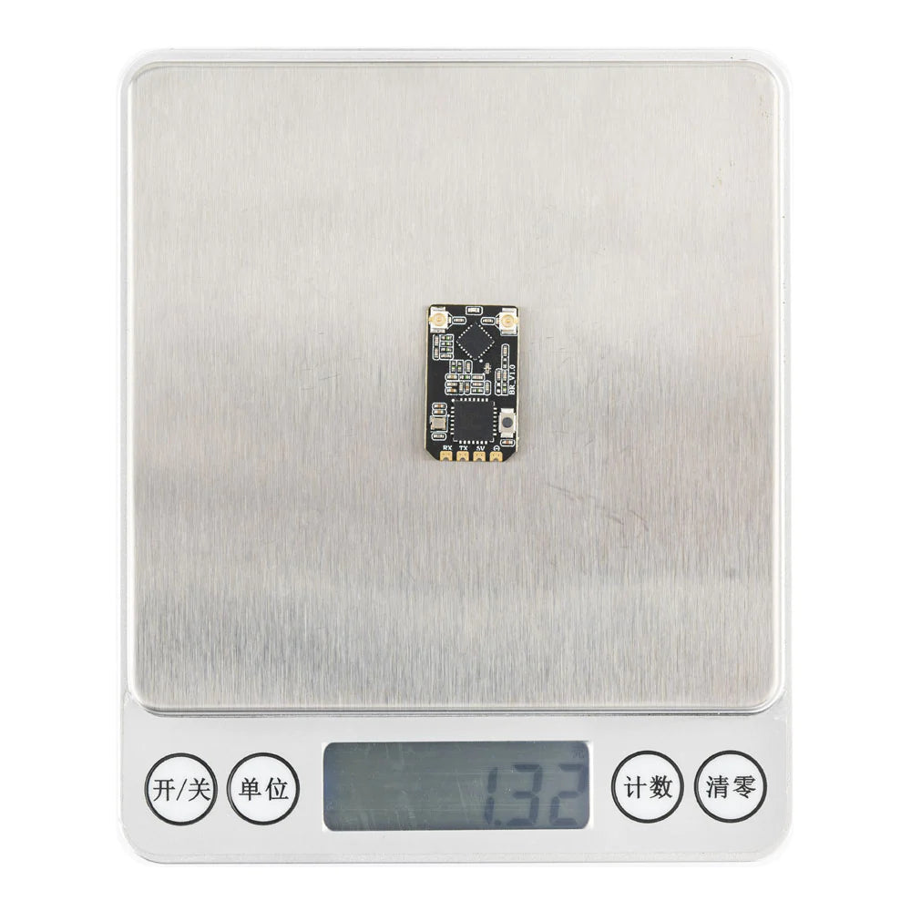 Hot! RadioMaster Bandit BR3 915mhz ExpressLRS Receiver