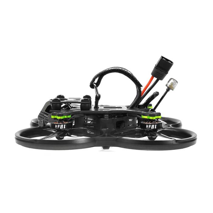 GEPRC CineBot30 3 Analog FPV Drone w/ Caddx Ratel 2 - 4S/6S High - Performance