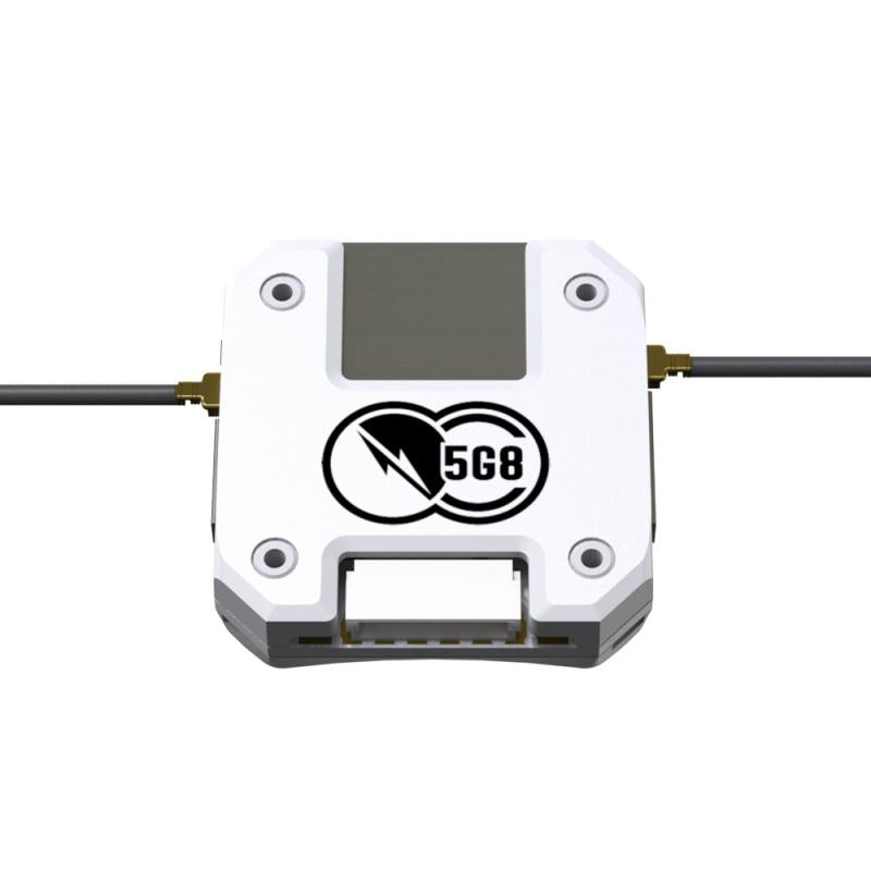 Hot! TBS Tracer Sixty9 V2 2.4GHz