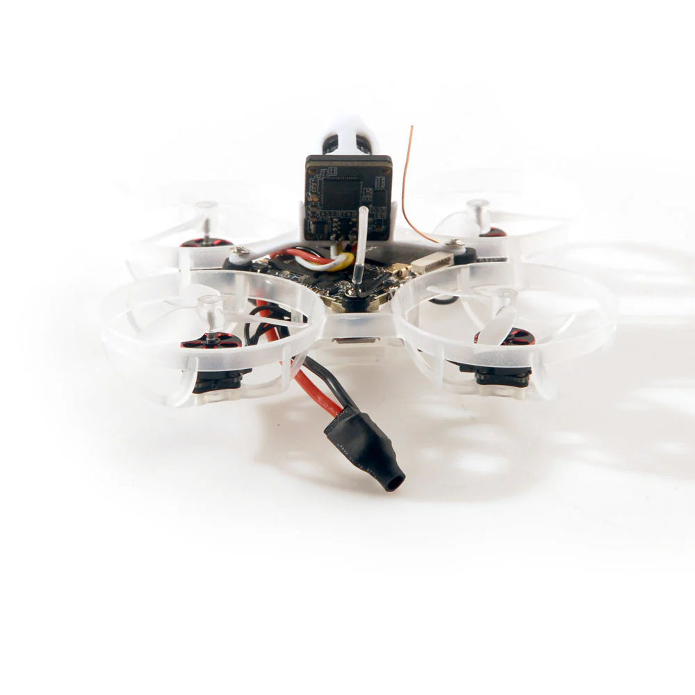 HappyModel Mobula6 Freestyle HD BNF - Get Yours Now!
