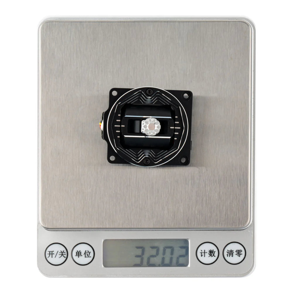 Hot Deal! Radiomaster AG01 NANO CNC Hall Gimbals - Perfect Upgrade for Pocket Radio