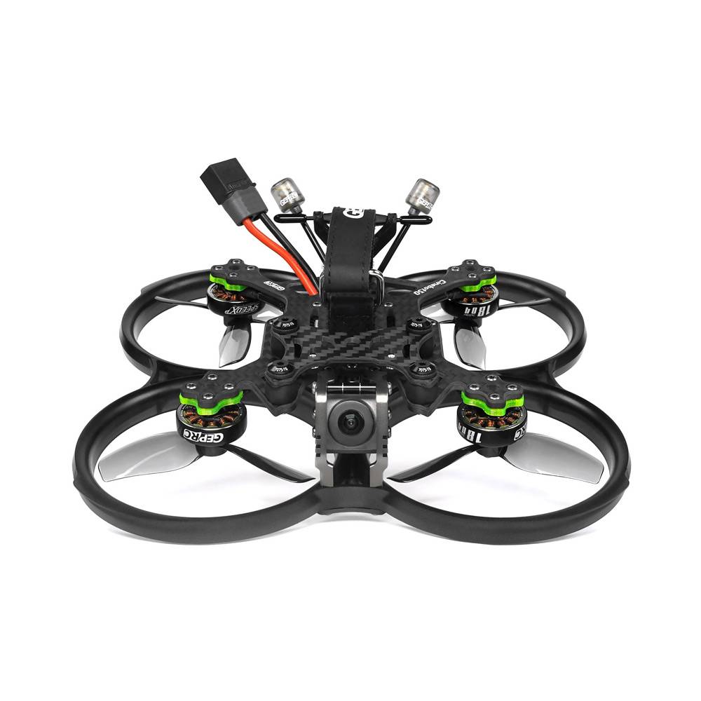 Hot Sale! GEPRC CineBot30 3 HD FPV Quadcopter Drone with Walksnail Avatar - 6S