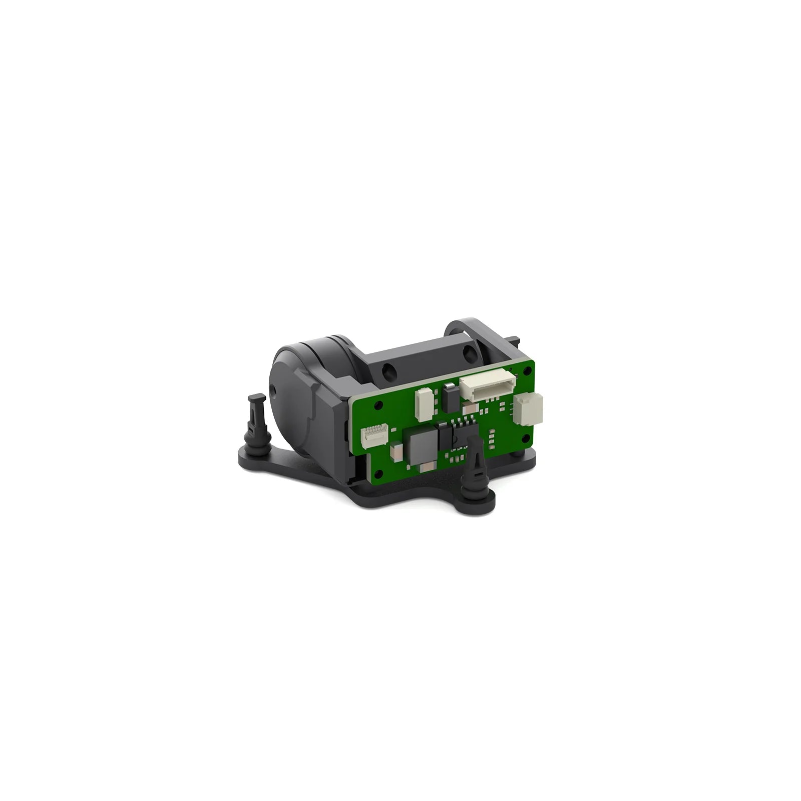 CADDX FPV GM1/GM2/GM3 Walksnail Gimbals with Head-Tracking for Enhanced FPV Experience