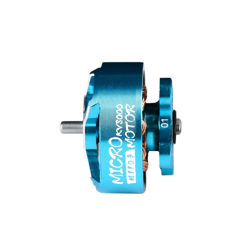 Hot Sale! T-Motor M1103 8000KV FPV Micro Drone Motor for Lightweight Builds