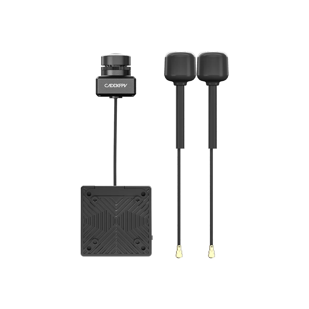 Hot Deal! Walksnail Avatar HD Kit V2 Dual - Antennas Version FPV Drone Accessory