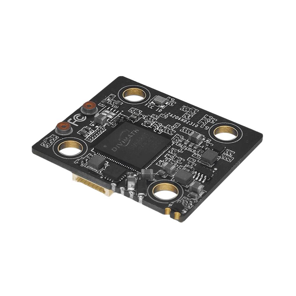 HDZero 3rd Gen Race V3 High - Definition Digital Video Transmitter for FPV Racing