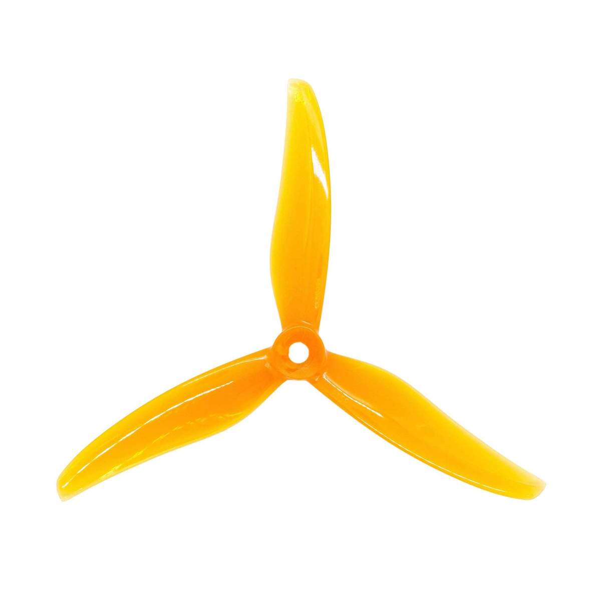 Gemfan 5.2 3-Blade Hurricane Racing 5236 Propellers (2CW + 2CCW) - Great Deal!