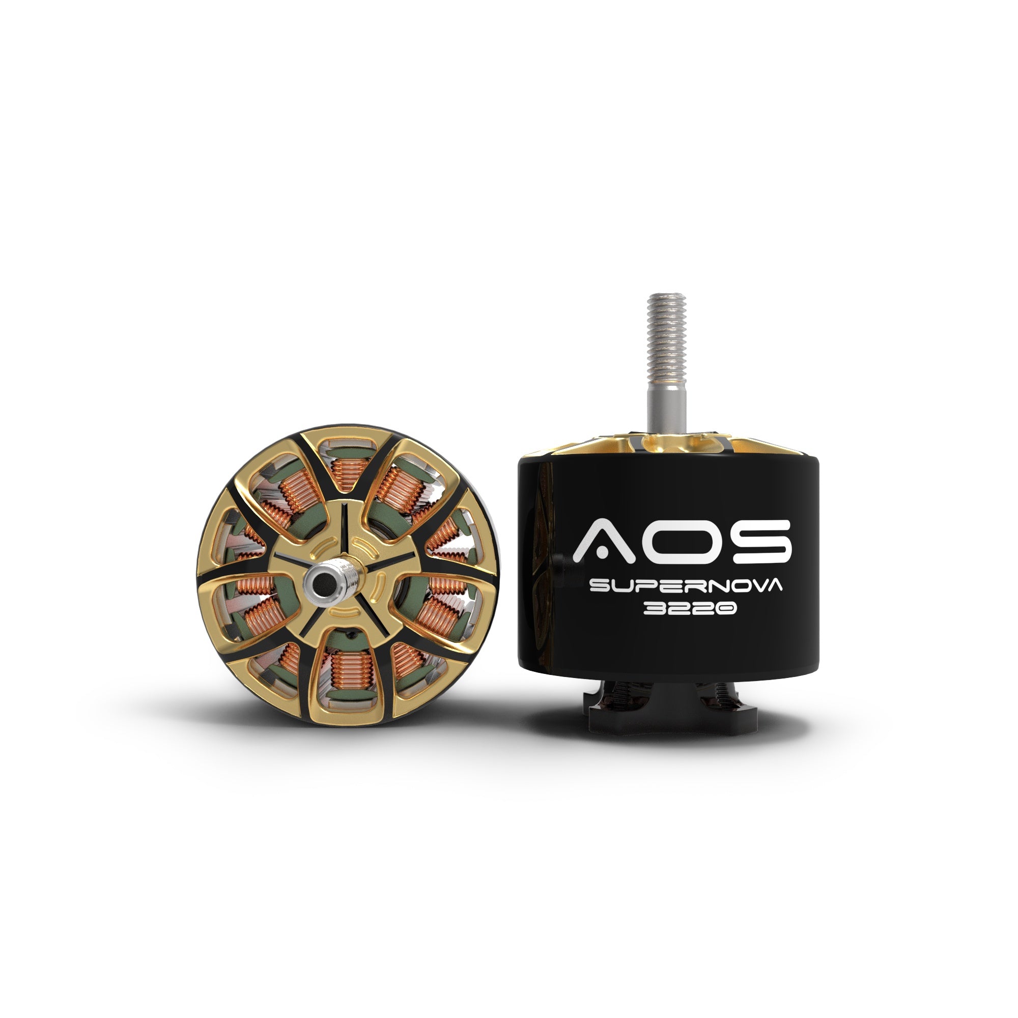 RCINPOWER High - Performance AOS Supernova 3220 Motor for 10” Lifters