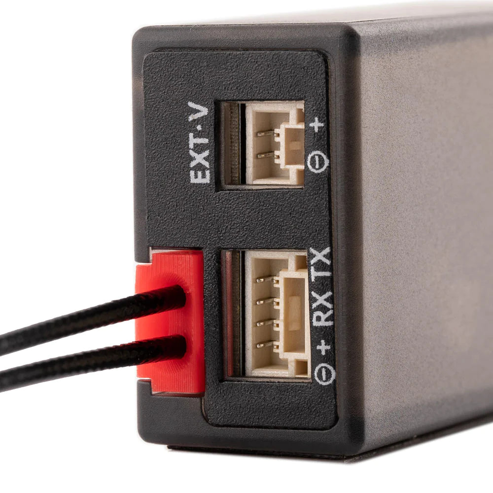 2.4GHz RadioMaster ER6 ELRS High-Performance PWM Receiver for Fixed-Wing
