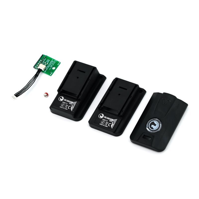 TBS Crossfire Nano TX Retrofit Kit - Hot Deal!