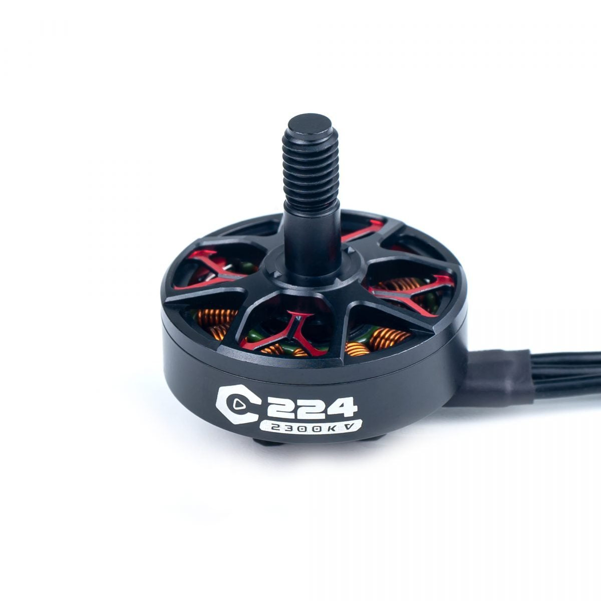 Hot Sale! AxisFlying C224 2204.5 Motors for Professional Cinewhoop