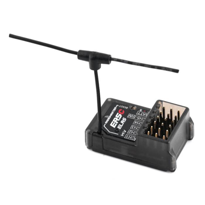 Hot Deal: RadioMaster ER5C 2.4GHz ExpressLRS PWM Receiver for R/C Applications
