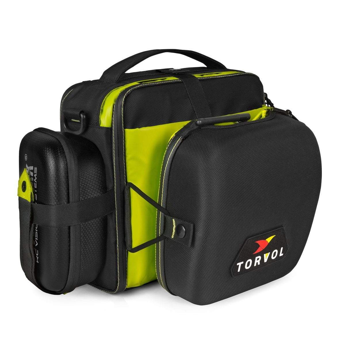 Torvol Freestyle Pitstop Drone Repair and Transport Bag - Ideal for Races