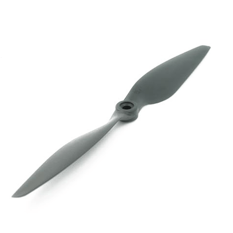 High - Quality HQ 8x4.5 Carbon Fiber Multi - Rotor Propellers (2 Pieces)