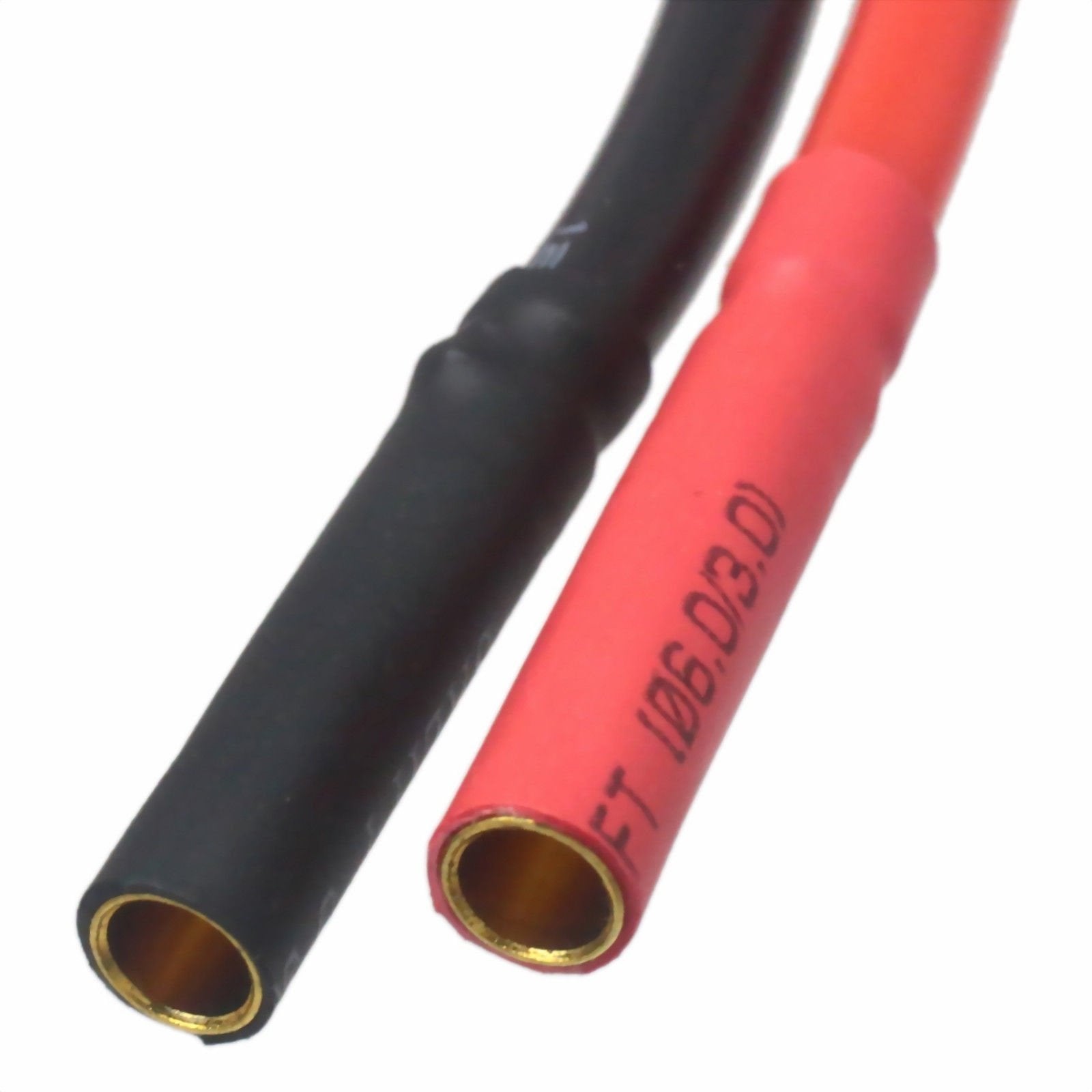 High - Quality XT60 to 4mm Banana Socket Jack Cable Adapter for iSDT Chargers