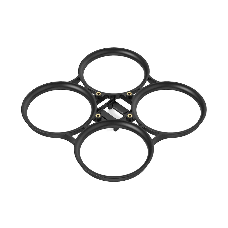 Hot Deal! BetaFPV Pavo20 Brushless Whoop Frame for 2" DJI O3 Cinewhoop