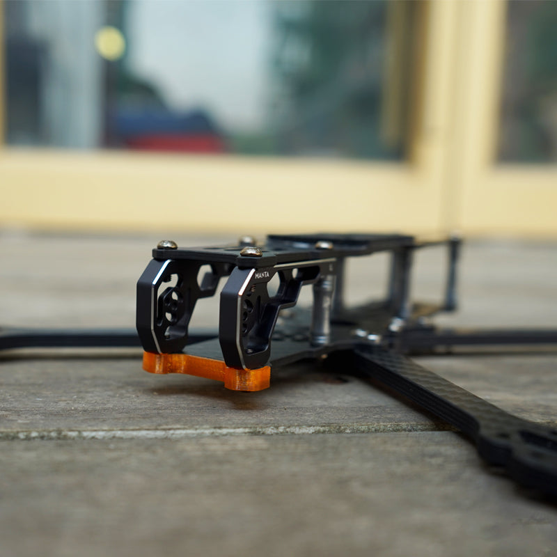 Axisflying Manta 5 Premium True X Lightweight Frame Kit