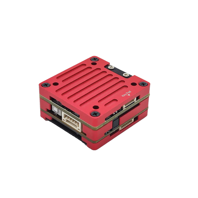HDZero Freestyle V2 5.8GHz Digital Video Transmitter for Drones