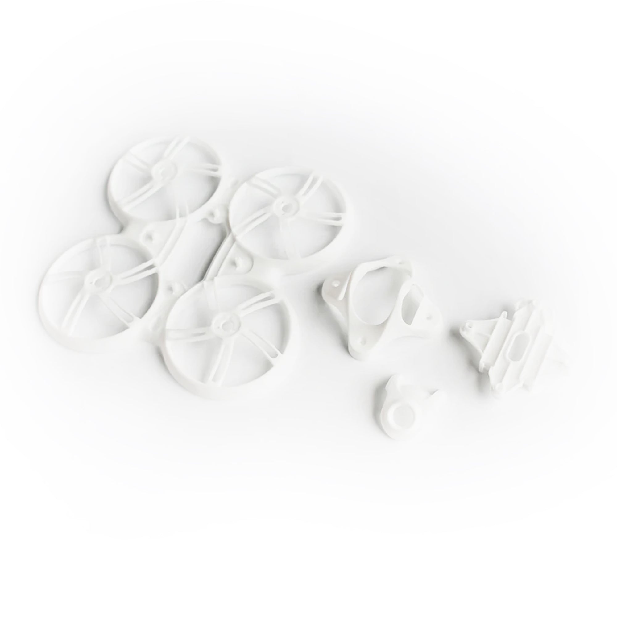 Hot Deal! Tinyhawk III PLUS Drone Frame Spare Parts Pack A for Durable Flights