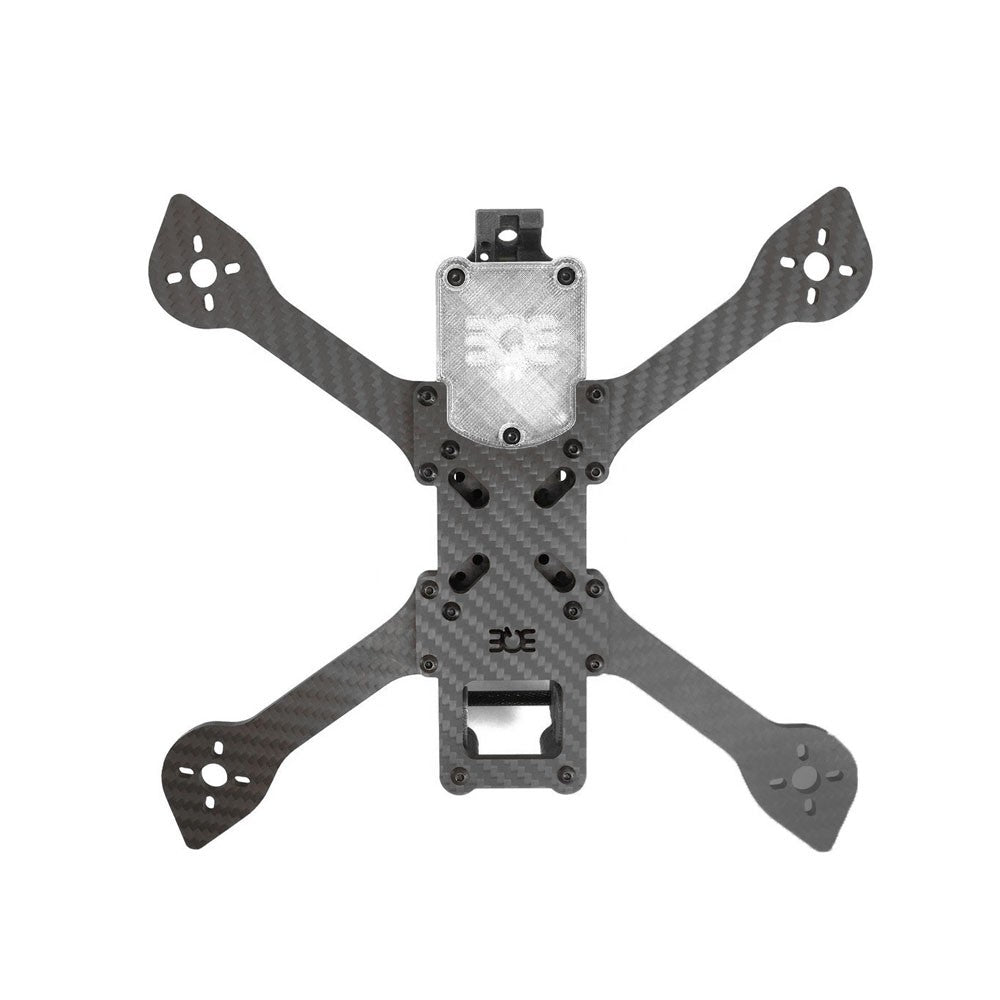 Get the BQE Bandolero 5' Freestyle Frame Kit - Ideal for Freestyle Enthusiasts!