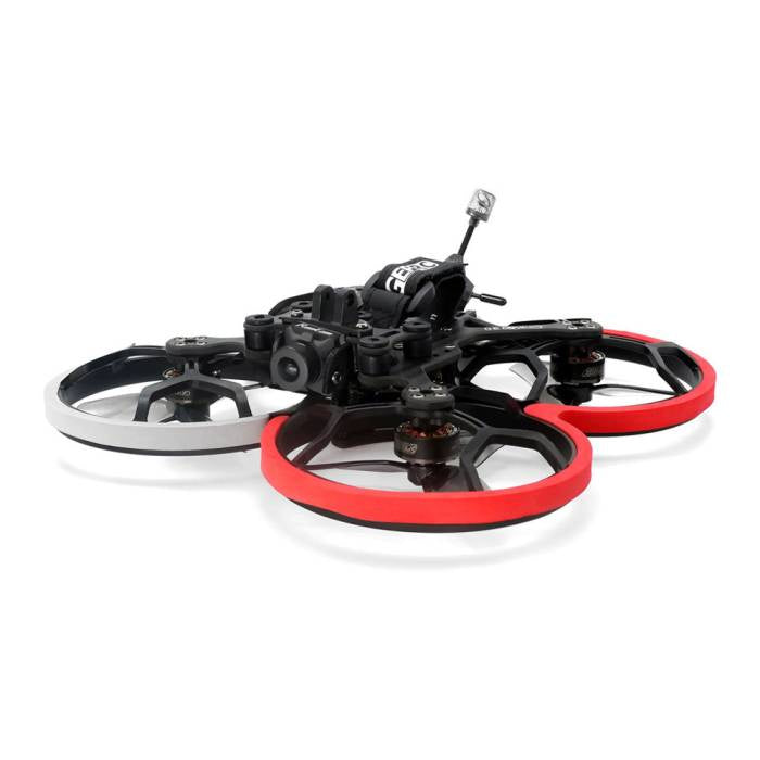 GEPRC CineLog 30 3 4S High - Definition Lightweight Cinewhoop Drone