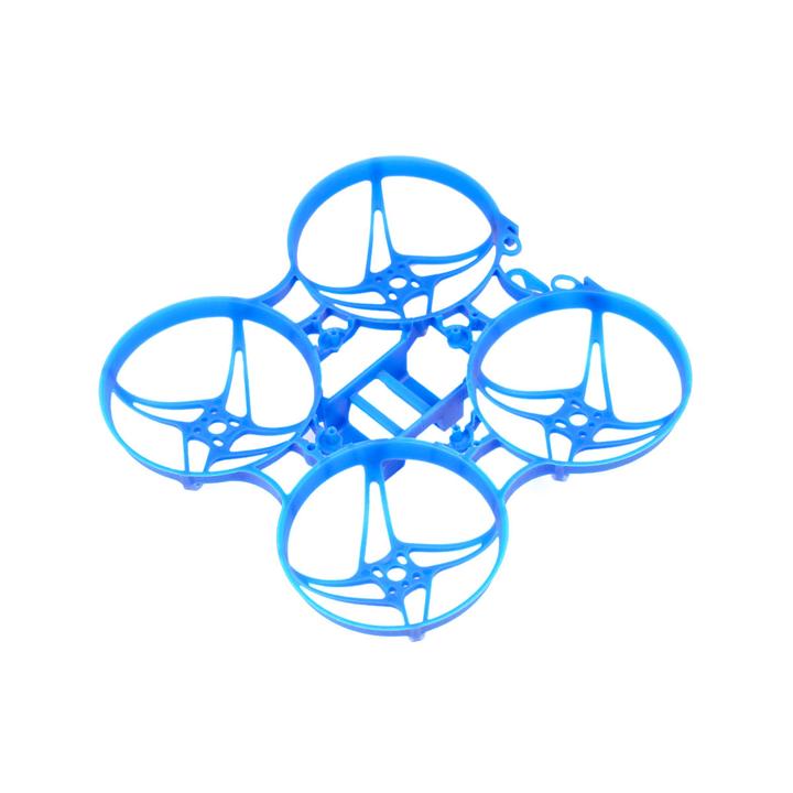 Hot Deal! BetaFPV Ultralight 75mm Micro Brushless Whoop Quadcopter Frame