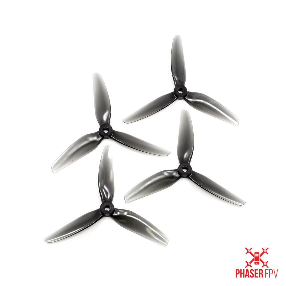 Hot Deal! HQ 5.1x4.1x3 Propellers (2CW+2CCW)