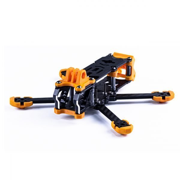 Hot Deal: Axisflying 3.5 Manta Frame Kit