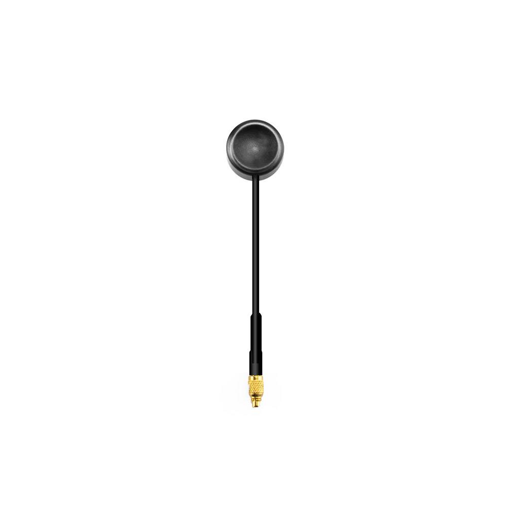 TrueRC CORE 85mm RHCP 5.8GHz Side Feed Antenna with MMCX/MMCX90 Connector