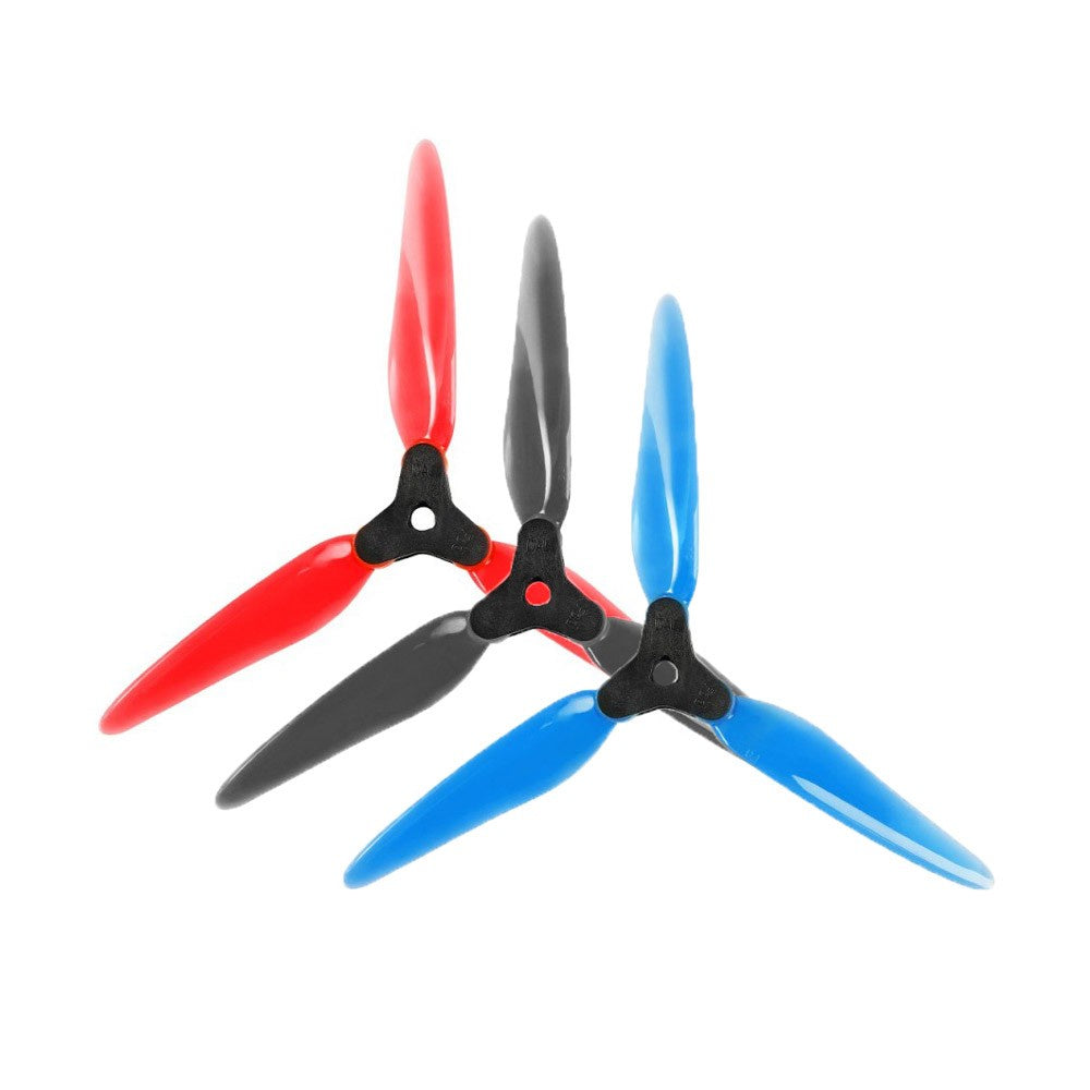Hot Deal! DAL Fold 2 F6 Folding Propeller Set of 4