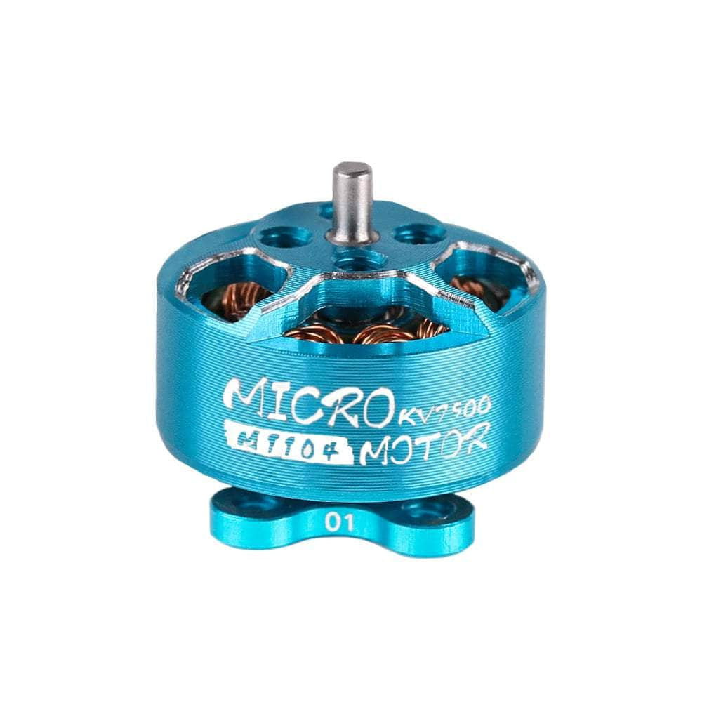 High - Performance T - Motor M1104 7500KV Micro Motor for Extreme Flying