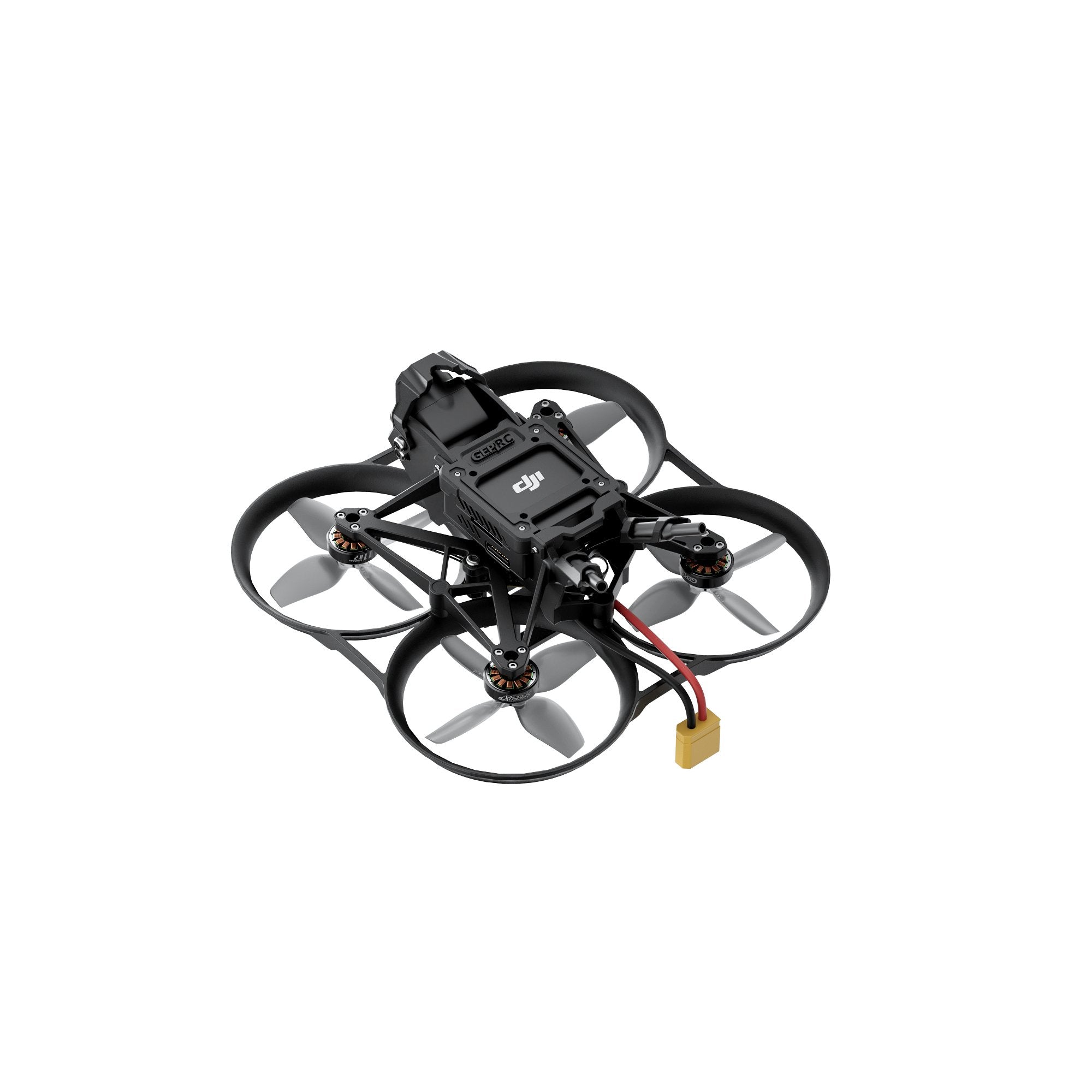 Hot Sale! GEPRC DarkStar20 HD O3 Cinewhoop Quadcopter for Indoor & Outdoor Flying