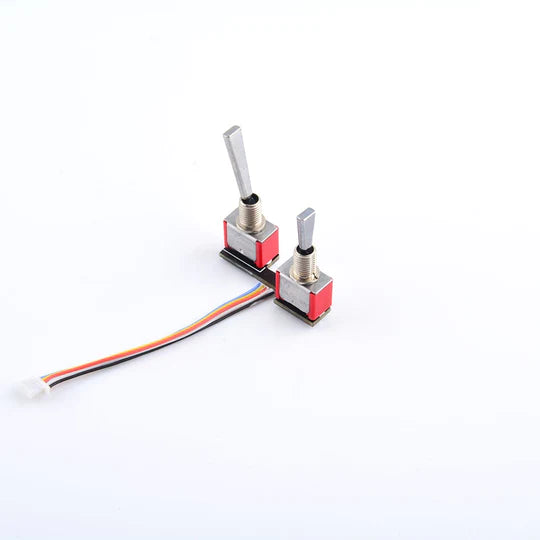 Hot Deal: RadioMaster TX16S MKII Spare Parts for Your Radio Controller