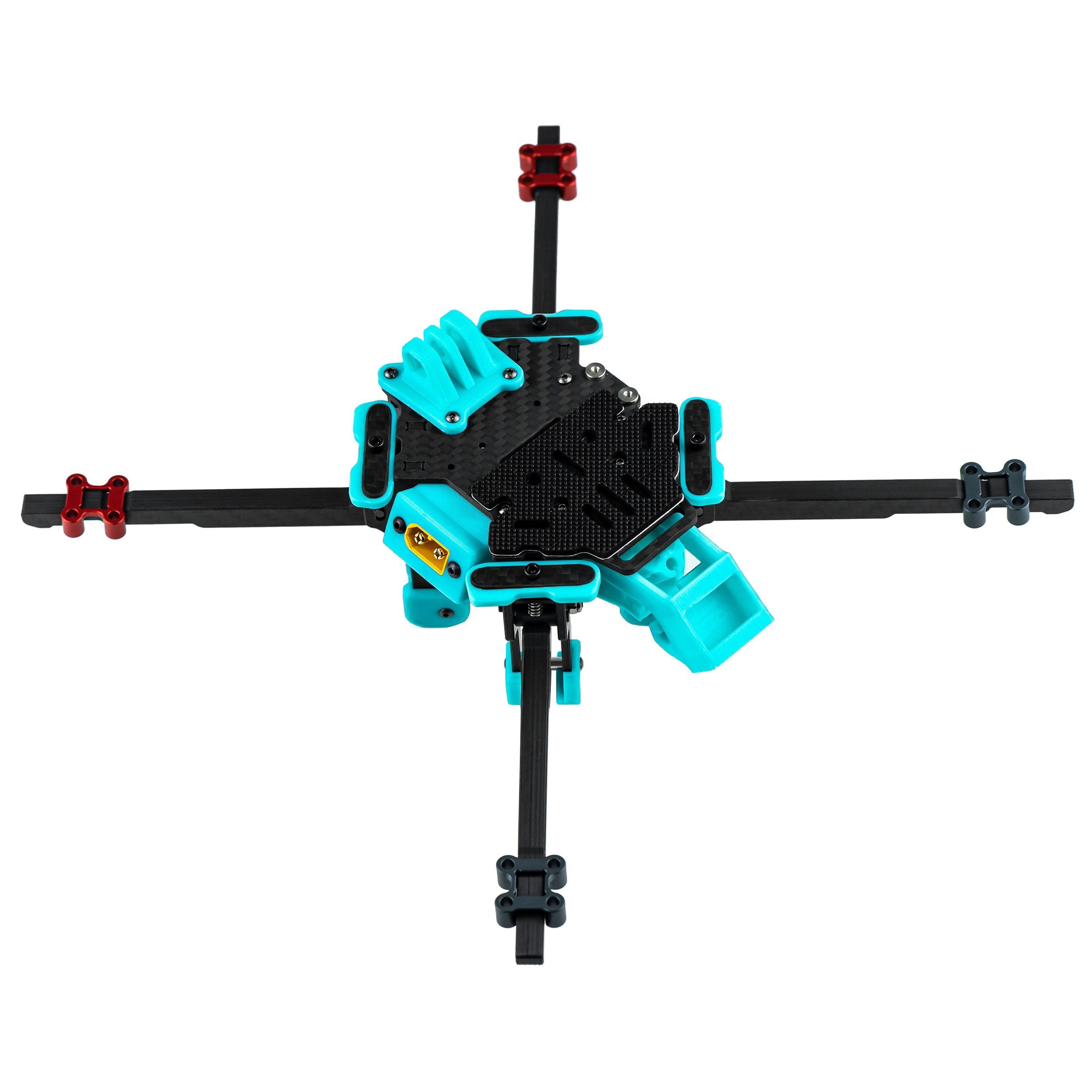 Hot Deal! Axis Flying Kolas 6 Folding Frame Kit