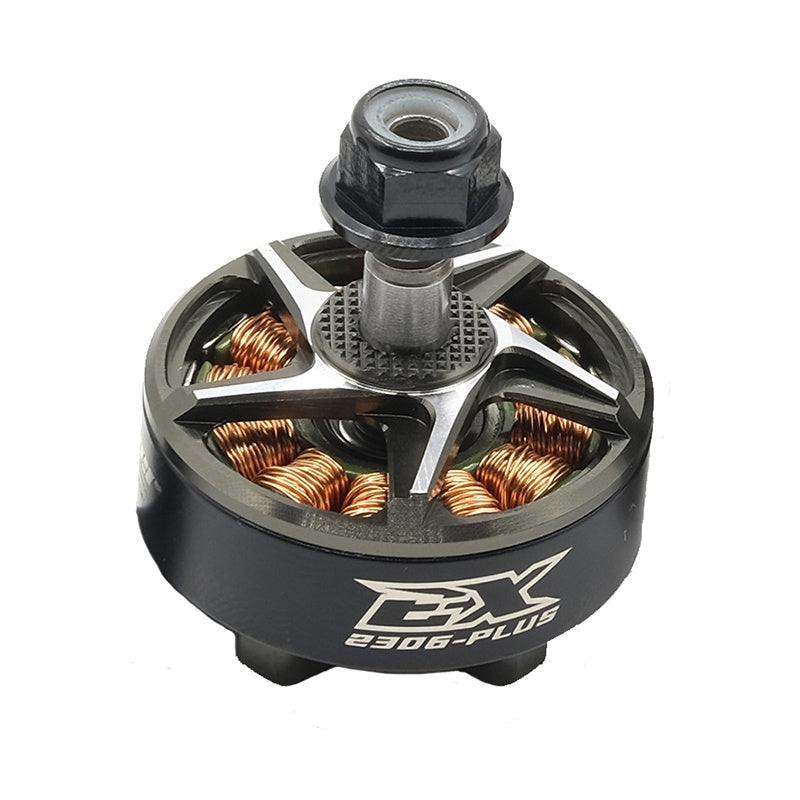 Hot Sale! Rcinpower EX 2306.5 Plus Brushless Motors