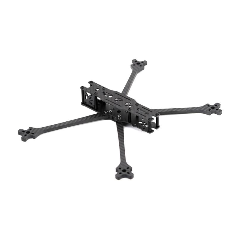 TBS Source One V5 7-Inch Lightweight DC Frame for Long-Range FPV