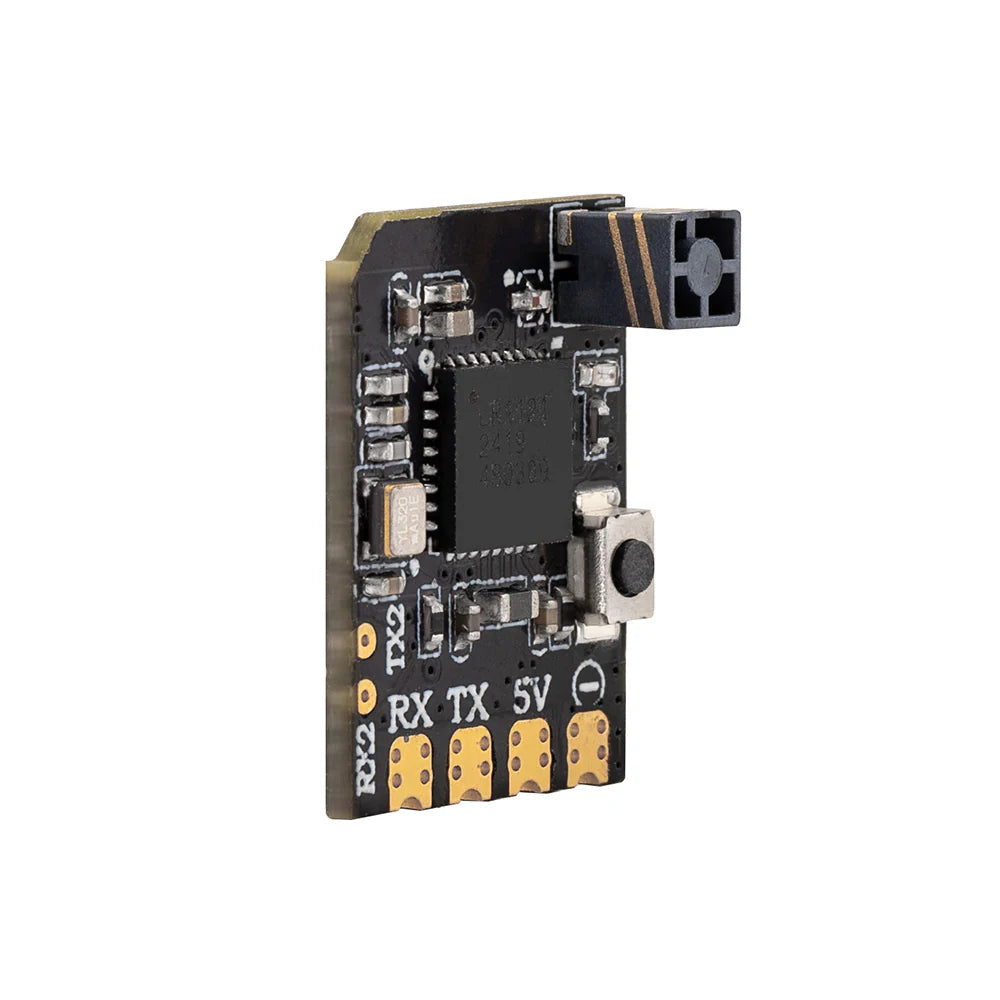 Hot! RadioMaster XR2 Nano 2.0GHz ExpressLRS Receiver