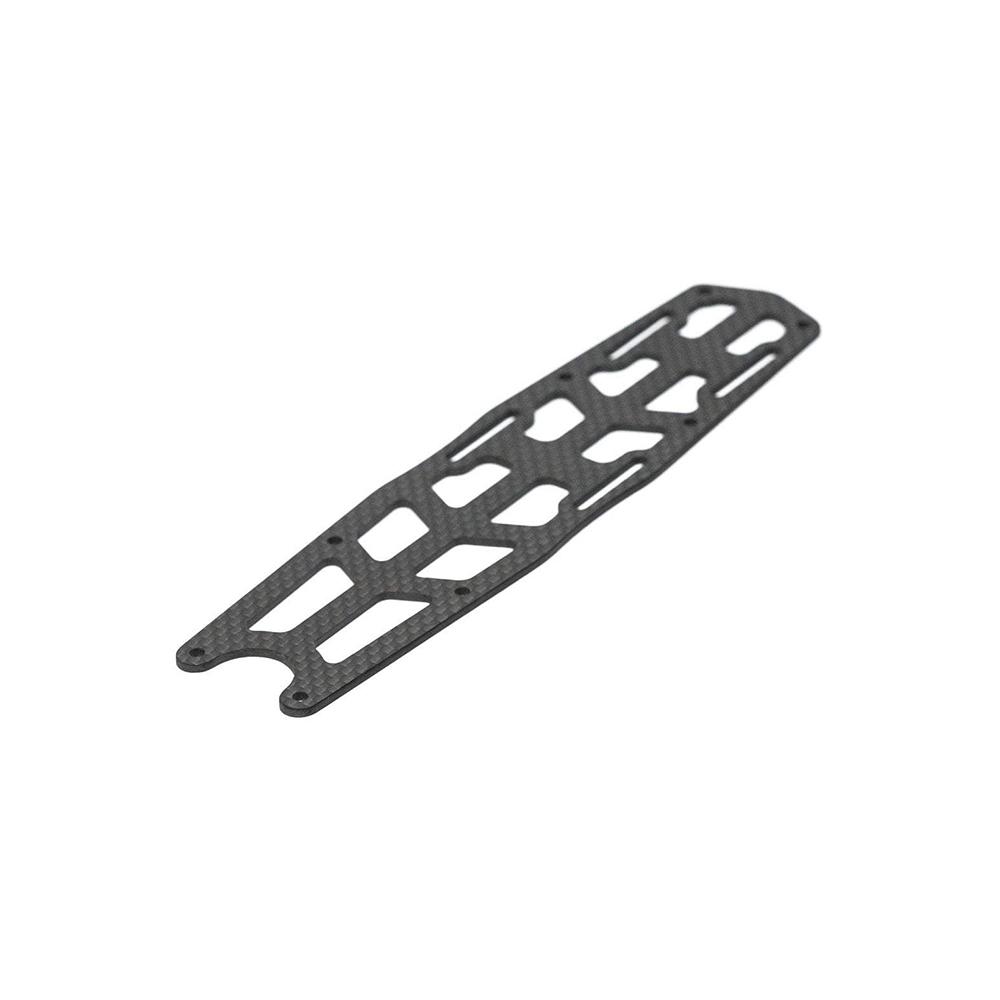 Hot Deal! Project399 Super G Carbon Replacement Top Plate - 2mm