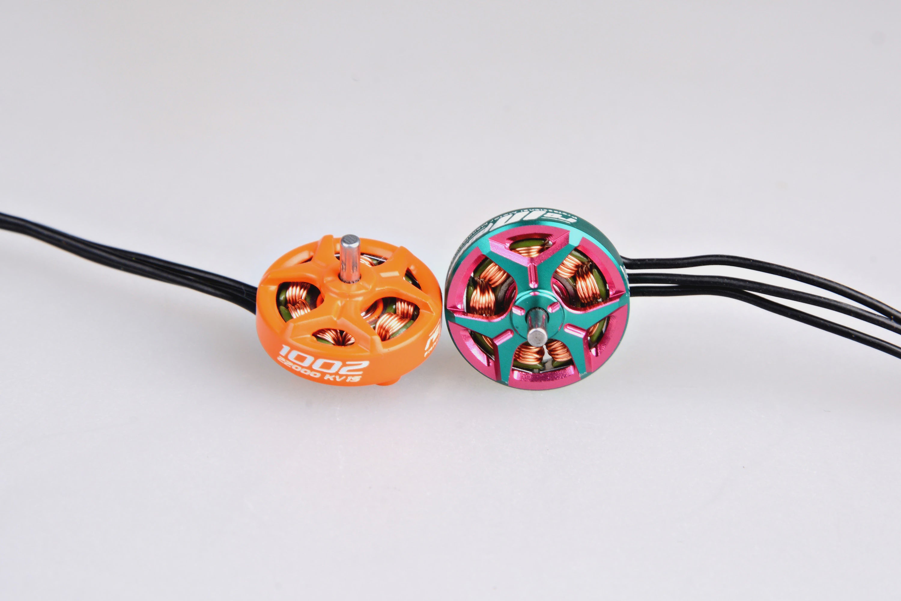 Hot Deal: RCINPOWER GTS V3 1002 Brushless RC Motors