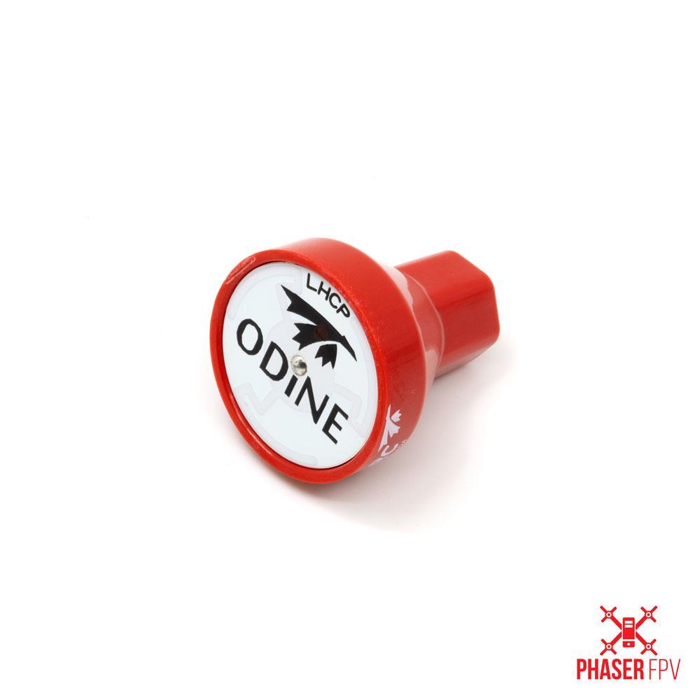 TrueRC ODINE 5.8GHz Compact High - Efficiency Pagoda - Style Antenna on Sale