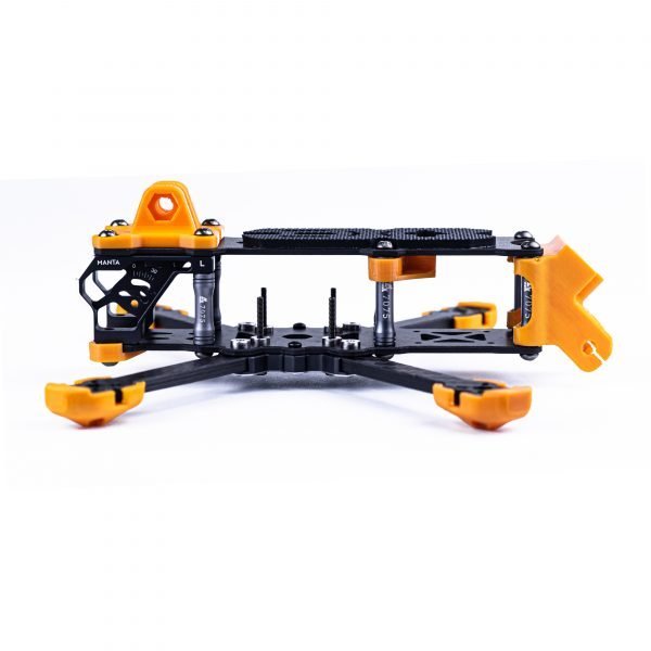 Hot Deal: Axisflying 3.5 Manta Frame Kit