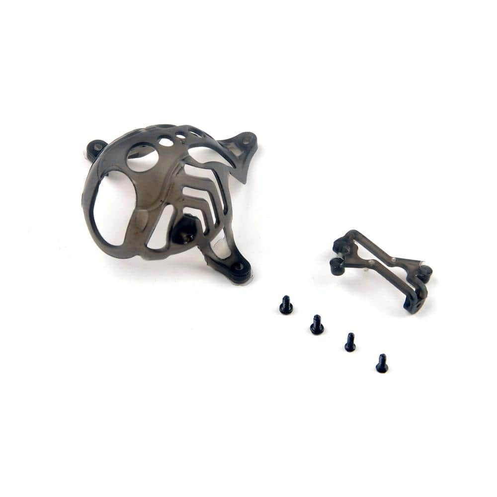 Hot Deal: Happymodel Mobula 6 Black Canopy