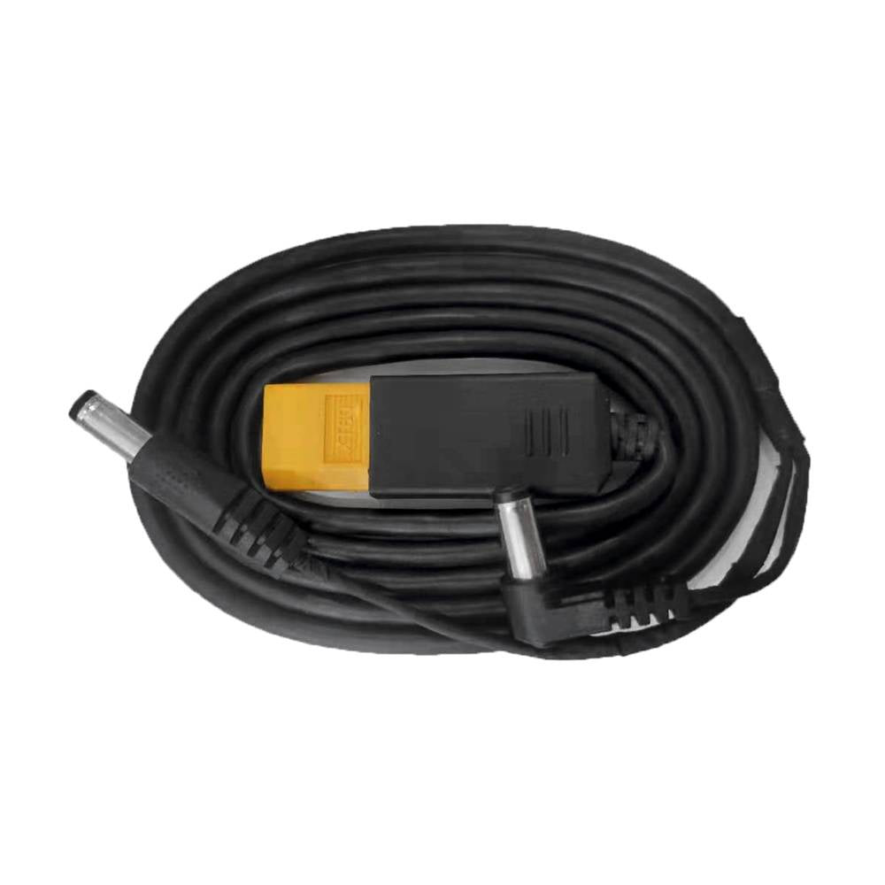 Hot Deal! HDZero XT60 DC Power Cable for Shark Byte RX5.1 Receiver