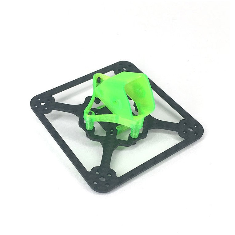 BQE Pick Pocket Micro Frame - Ideal for Toothpick AIO Flight Controllers