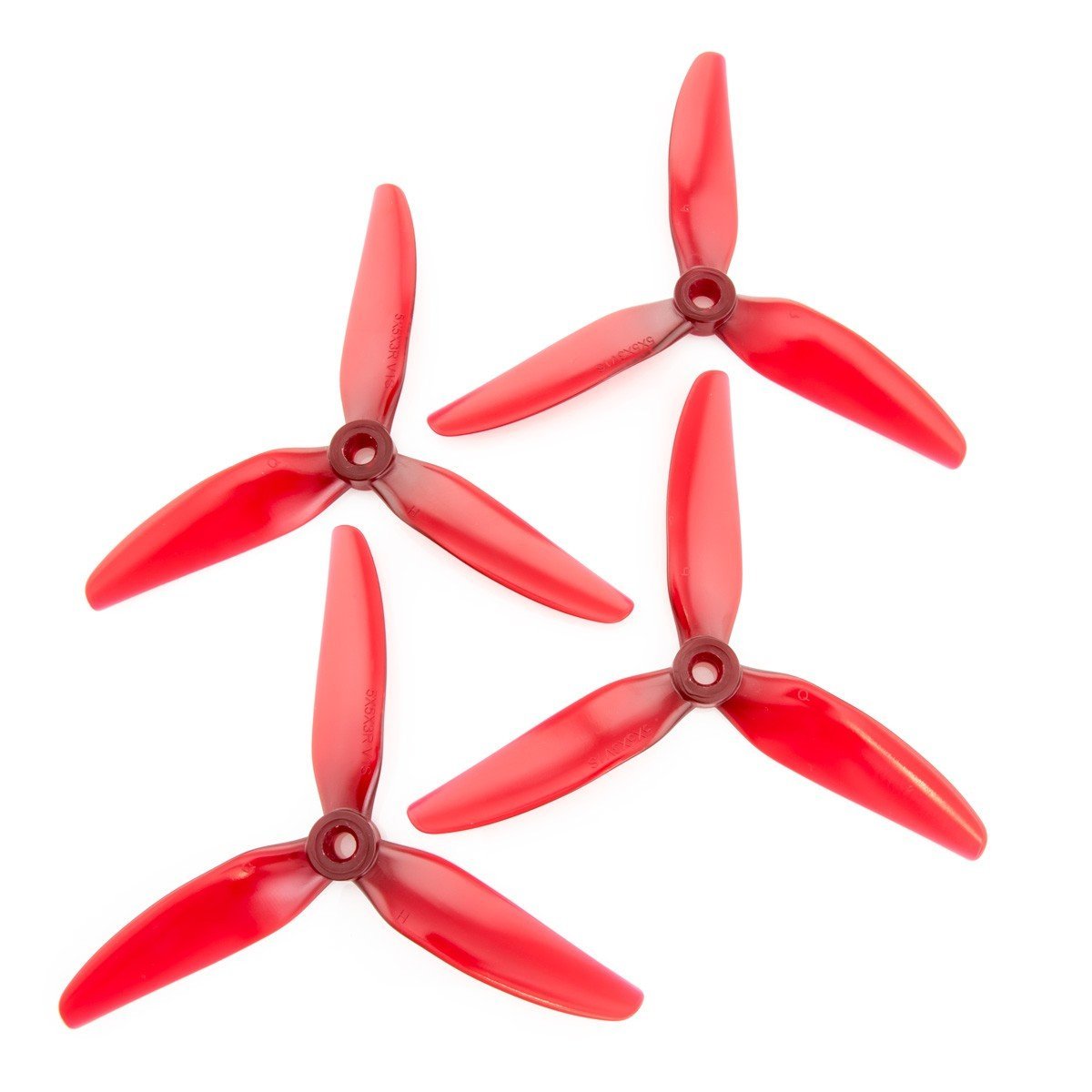 Get HQ 5.1x4.6x3V1S V2 Propellers (2CW+2CCW) - Great Value in Australia!
