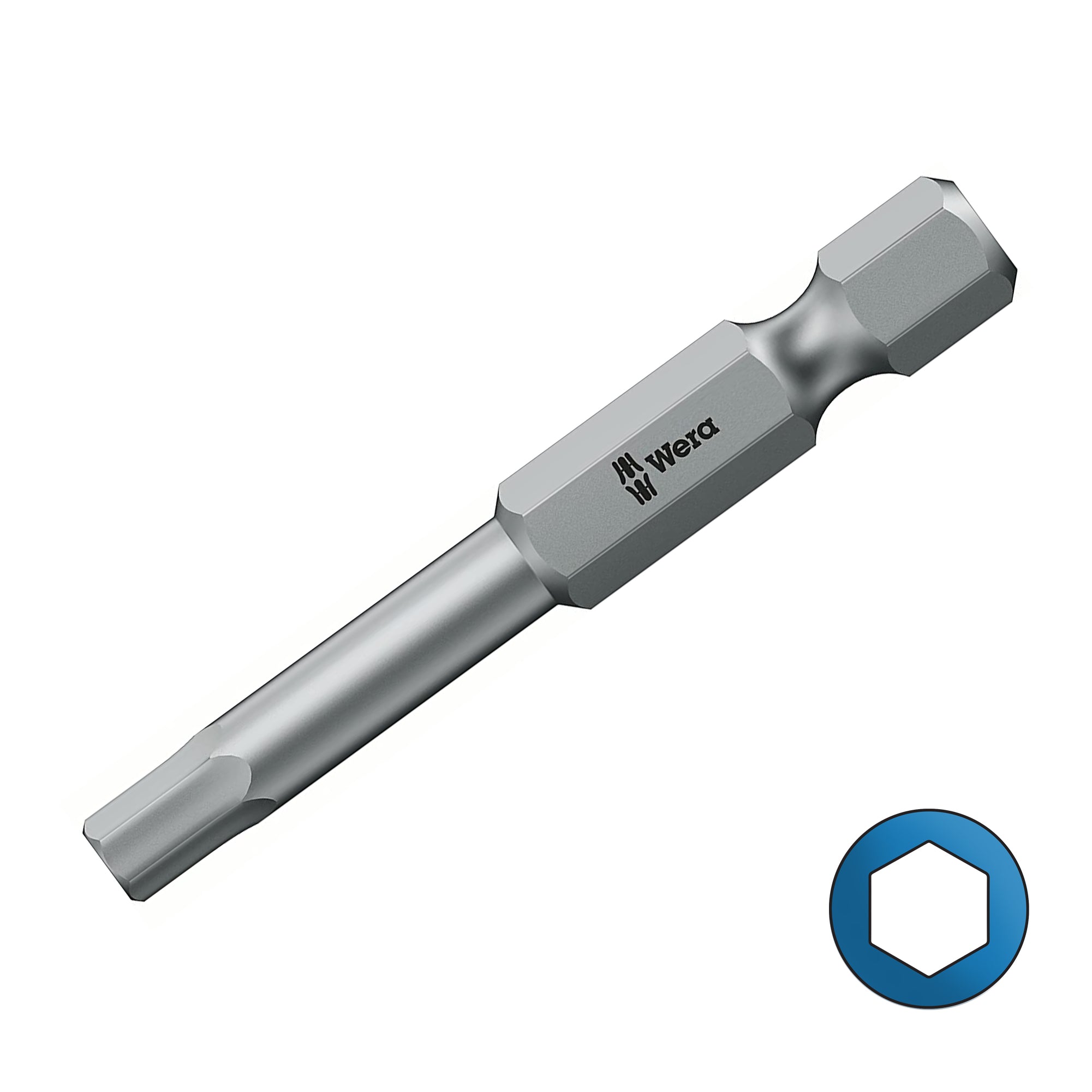 Wera Kraft Form Kompakt 400: 15-Piece High - Quality Screwdriver Set
