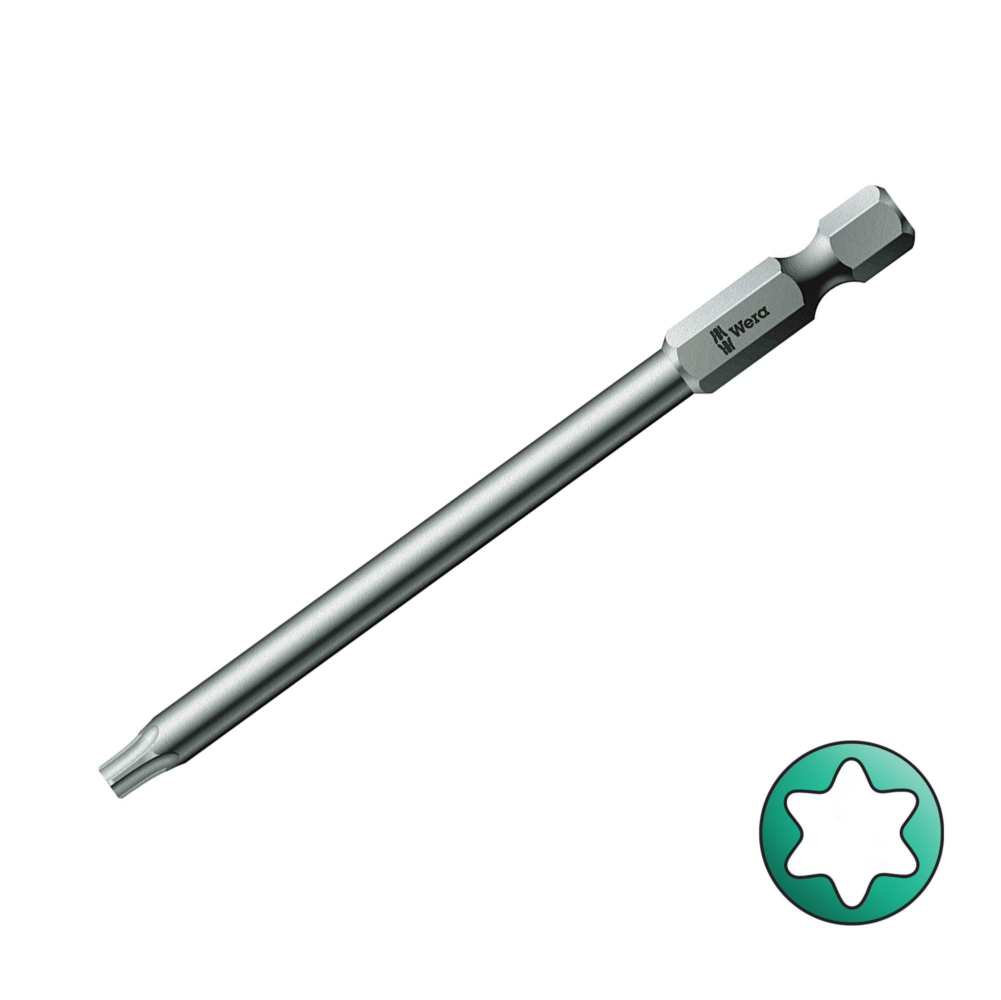 Wera Kraft Form Kompakt 400: 15-Piece High - Quality Screwdriver Set