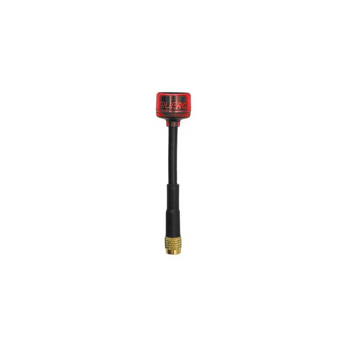 TrueRC CORE 5.8GHz Omnidirectional Antenna - Multiple Lengths, Colors & Polarizations
