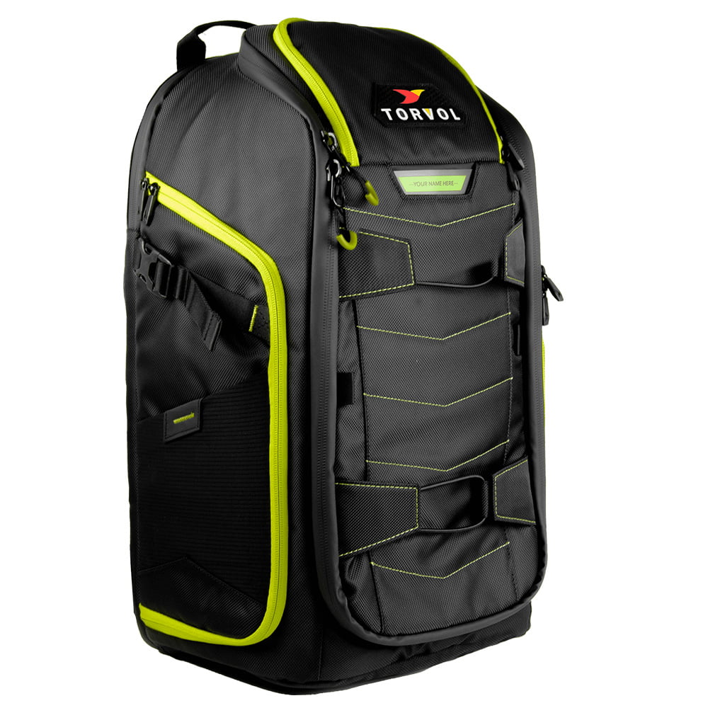 Torvol Quad Pitstop Backpack Pro V2 - Enhanced for Your FPV Adventure